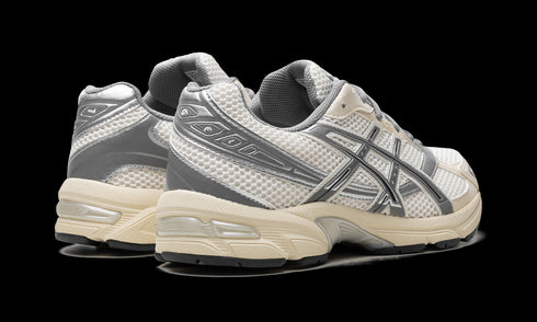 Gel 1130 WMNS "Cream Clay Grey"